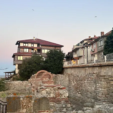 Sea Apartment