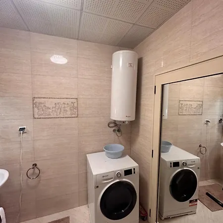 Sea Apartment
